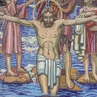 Vous êtes le corps du Christ