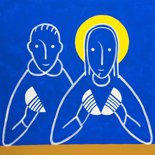 Jeudi Saint : Faites ceci en mémoire de moi…