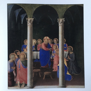 Au fil des mots…La Messe