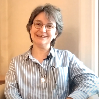 En retraite avec Marie-Laure