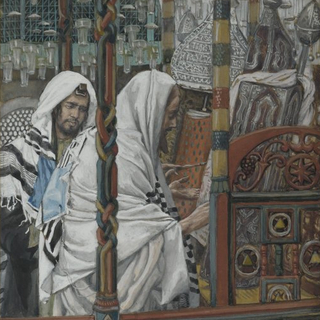 Lorsqu'un rabbin et un dominicain dialoguent ...