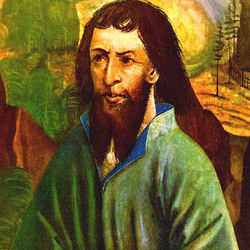 Nicolas de Flüe, le pacificateur