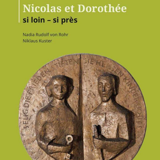 Sous l’aile de Dorothée