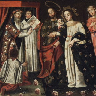 De Nazareth à Bethlehem