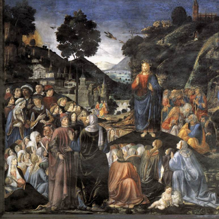 Solennité de Tous les Saints
