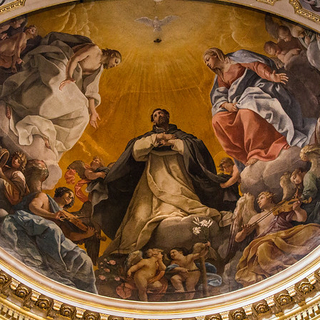 Saint Dominique, c'est-à-dire qui ?
