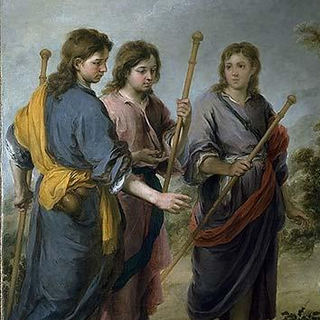 Henri, Jean et Xavier