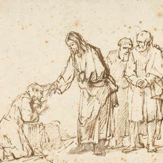 Homélie du frère David Perrin
