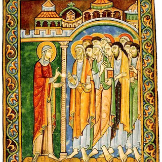 Ars praedicandi