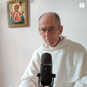 Le frère Adrian Schenker nous parle de saint Martin de Porrès